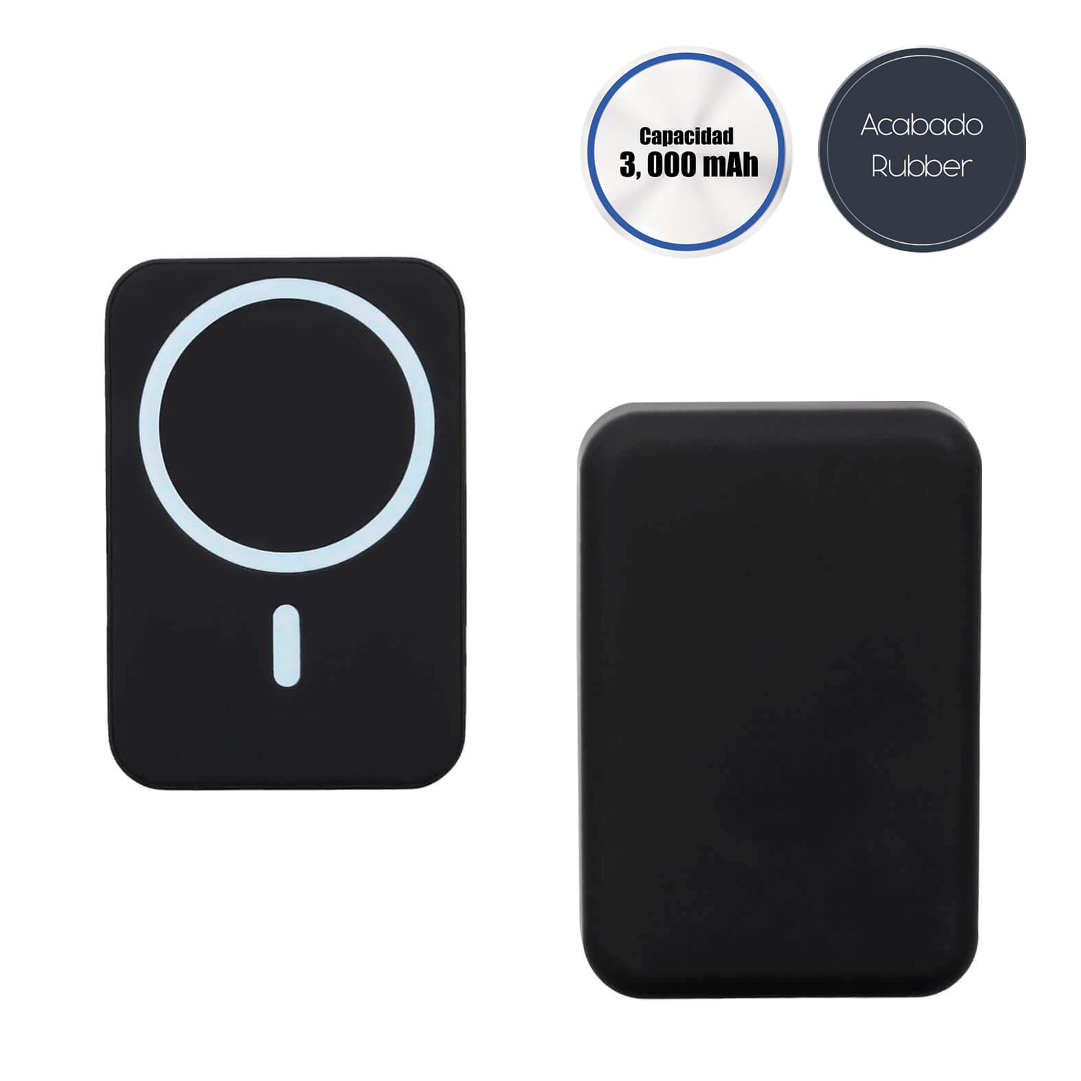 LOAD personalizable con logo