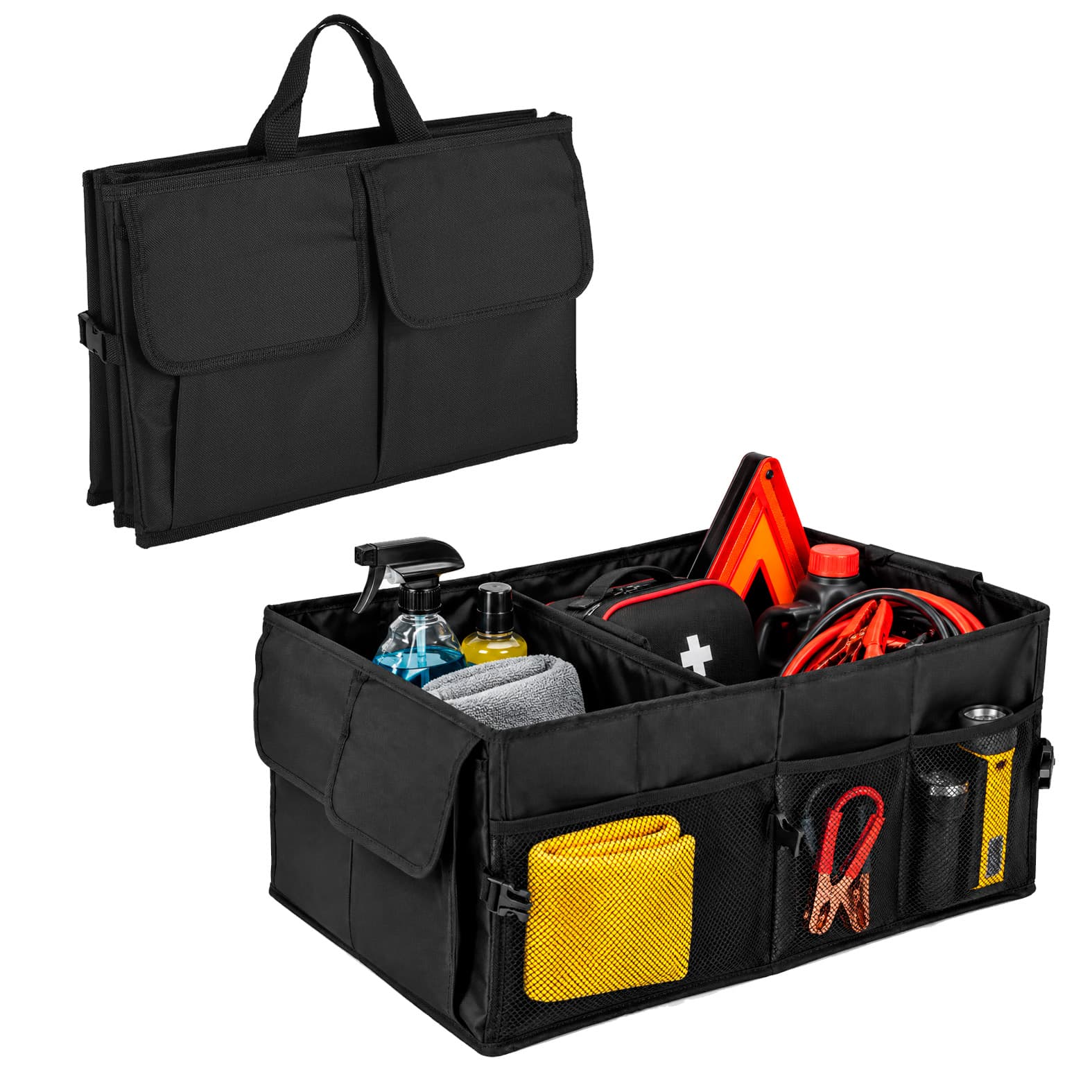 TRUNK personalizable con logo