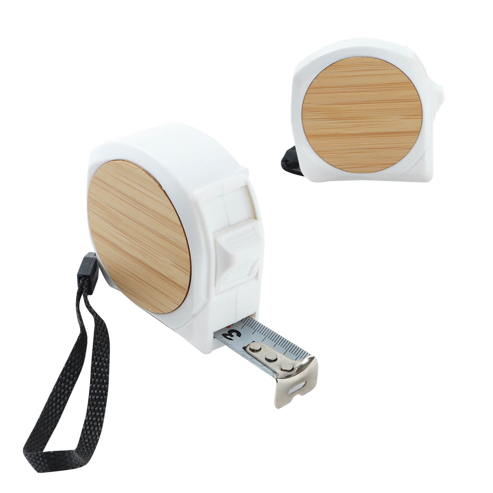 FITA personalizable con logo