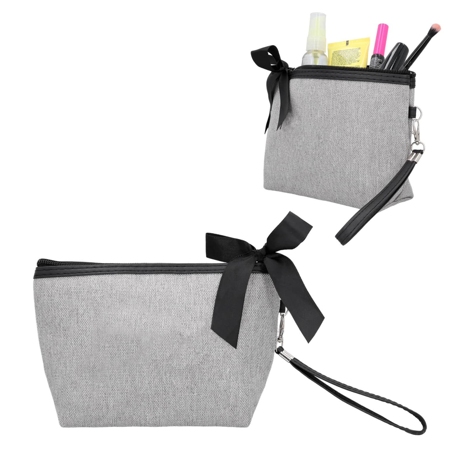 NAOMI personalizable con logo