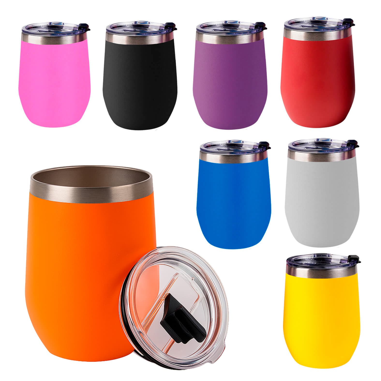 LUXE personalizable con logo