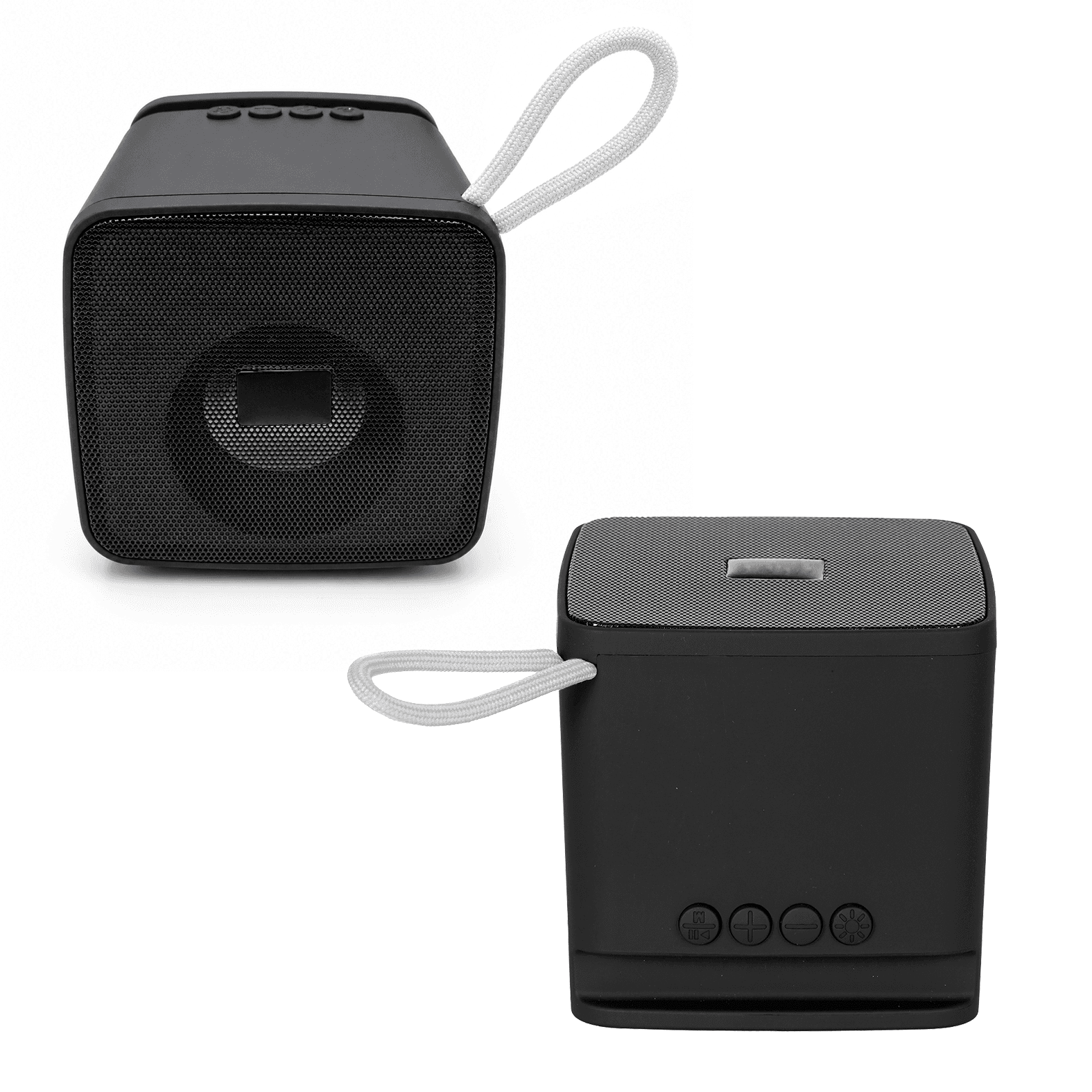 SPIKE personalizable con logo