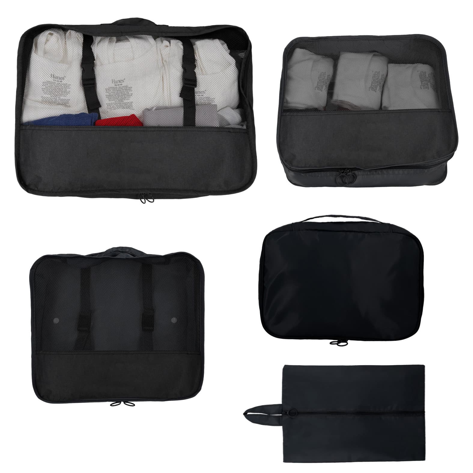 TRAVIS personalizable con logo