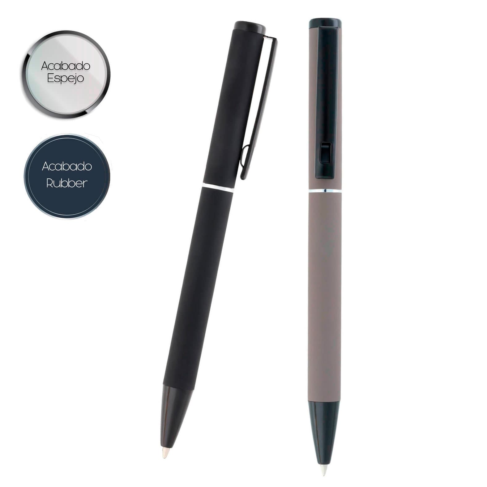 ZER personalizable con logo