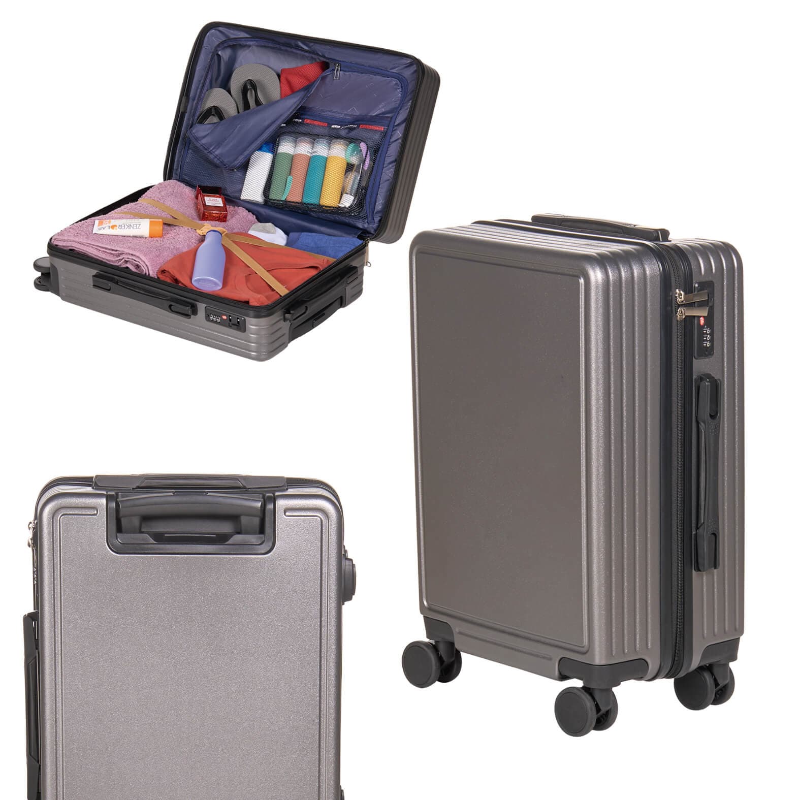 VOYAGE personalizable con logo
