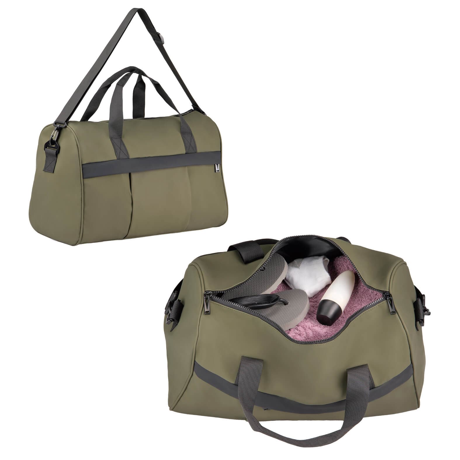 HADOU personalizable con logo