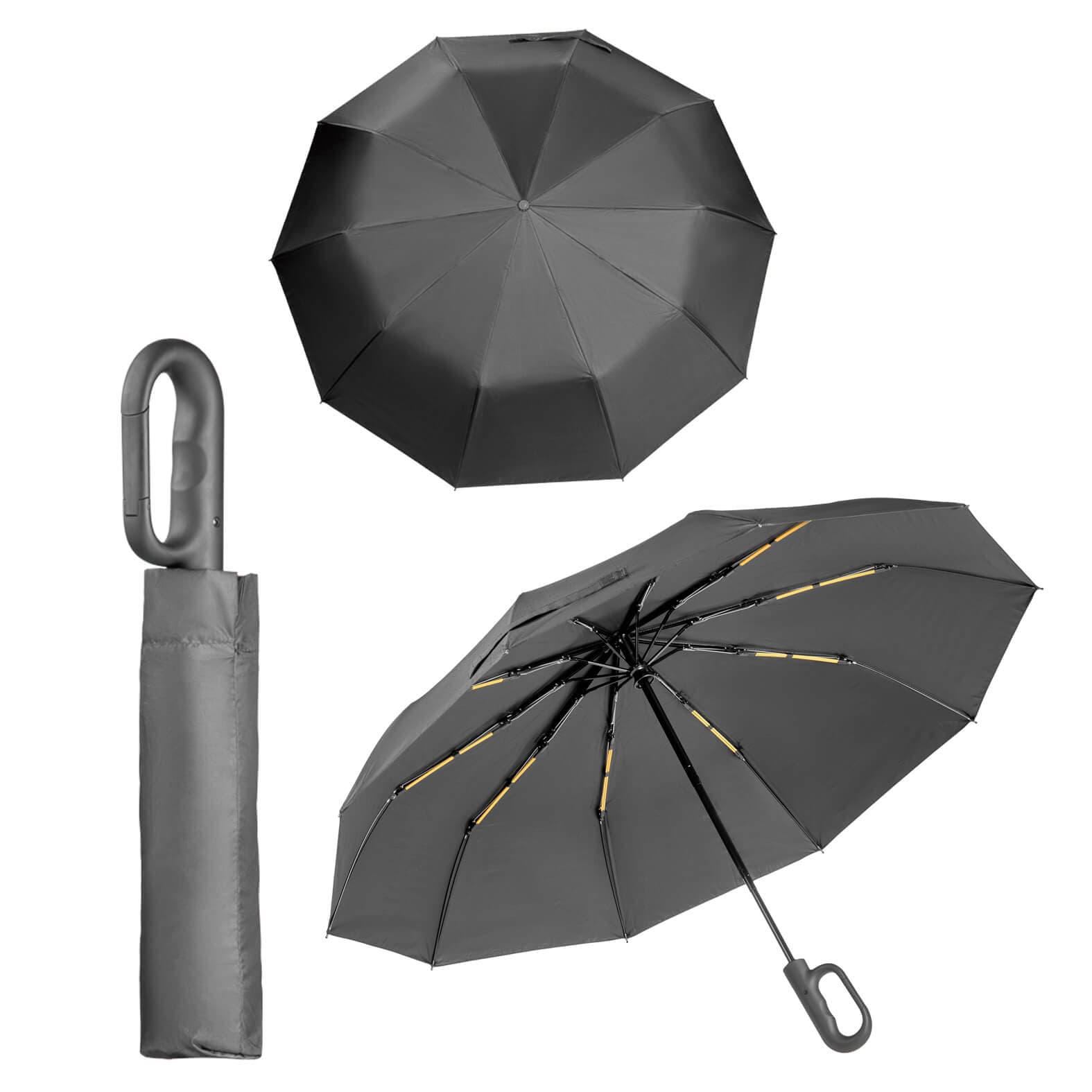 ROSBI personalizable con logo