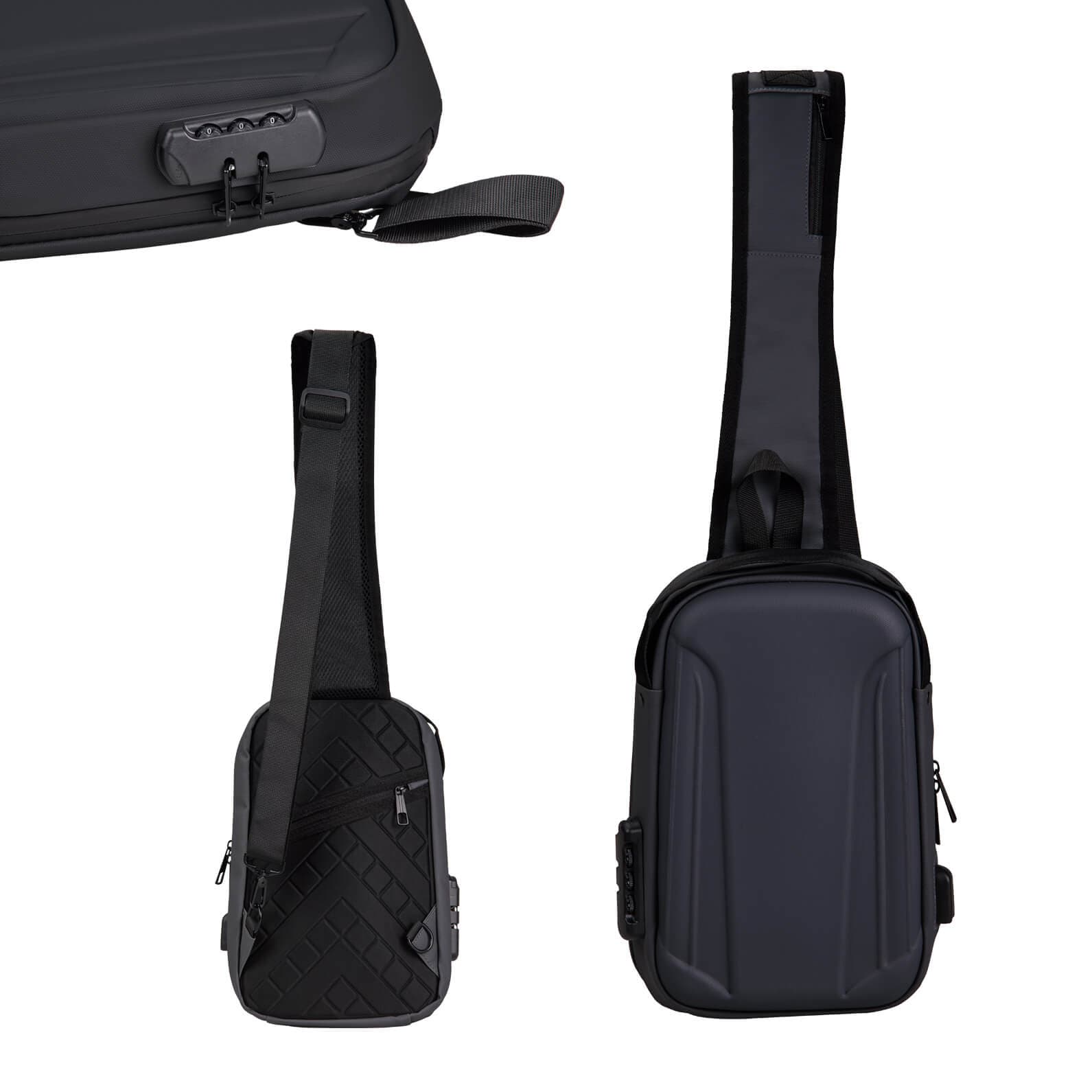 MALI personalizable con logo
