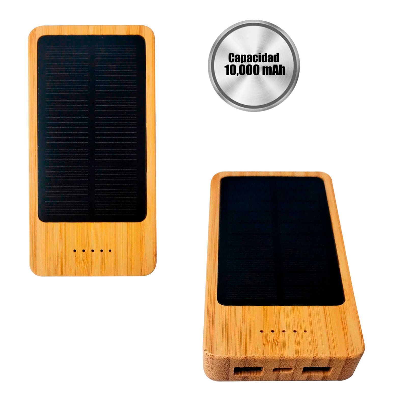 SONNE personalizable con logo