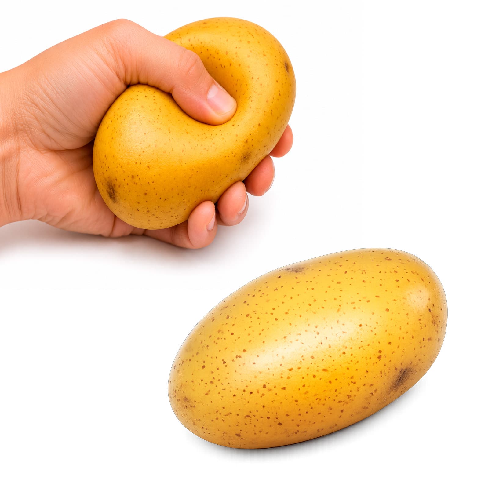 POTATO personalizable con logo