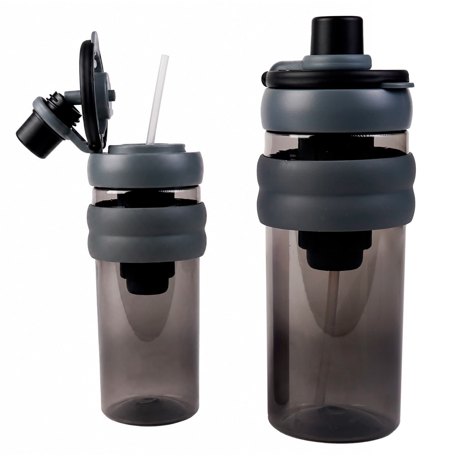 TOBA personalizable con logo
