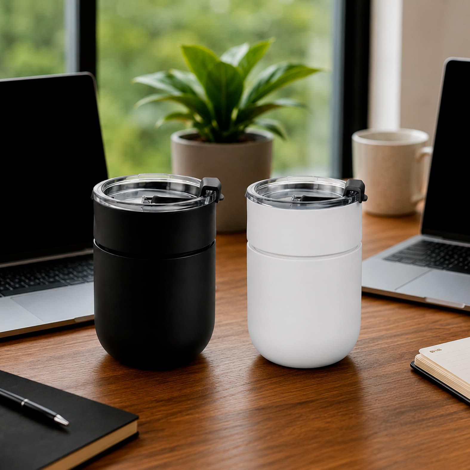 TIR personalizable con logo