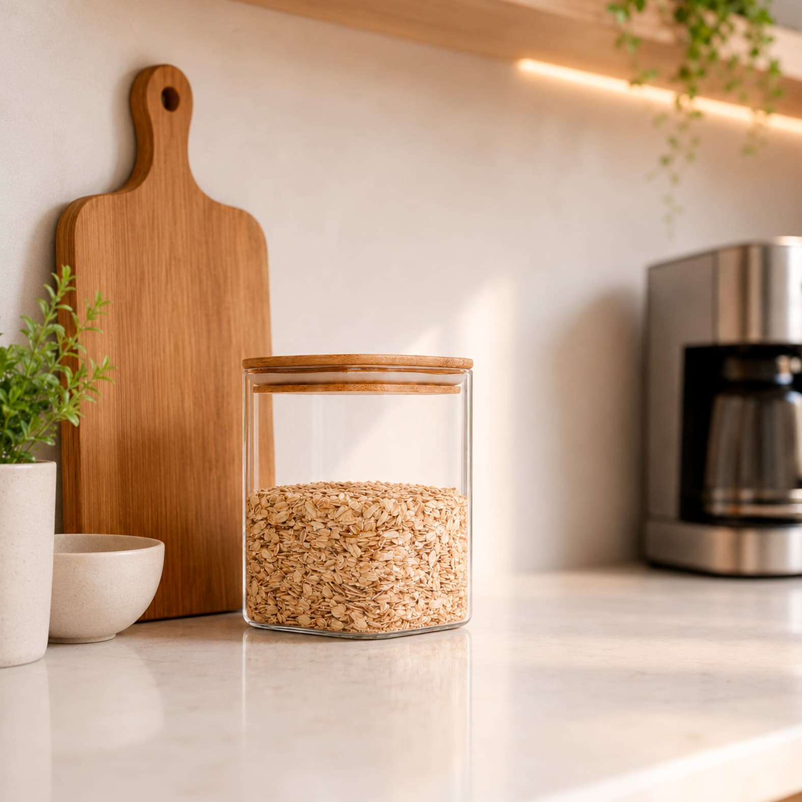 TEFF personalizable con logo