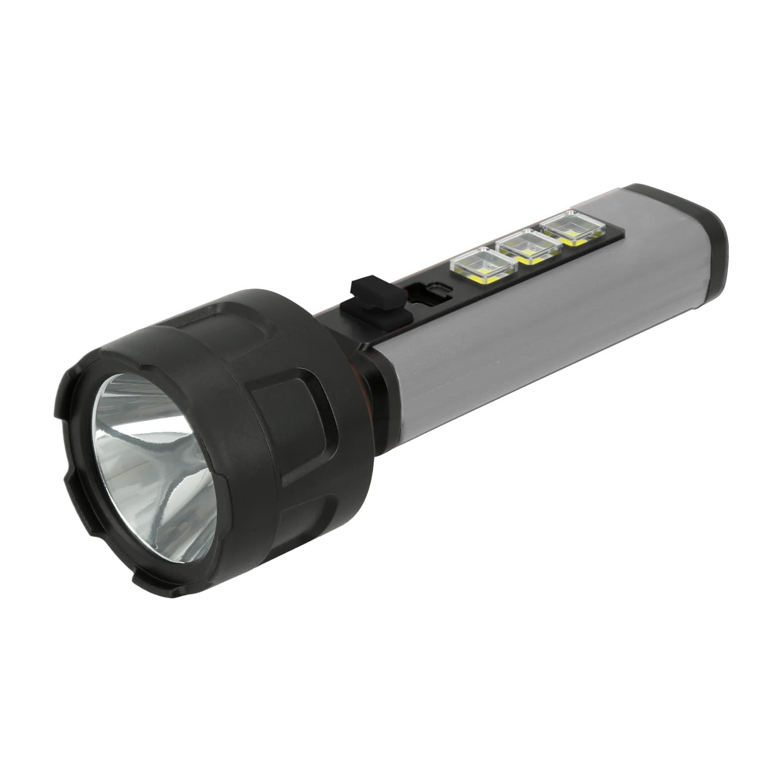 FLASH personalizable con logo