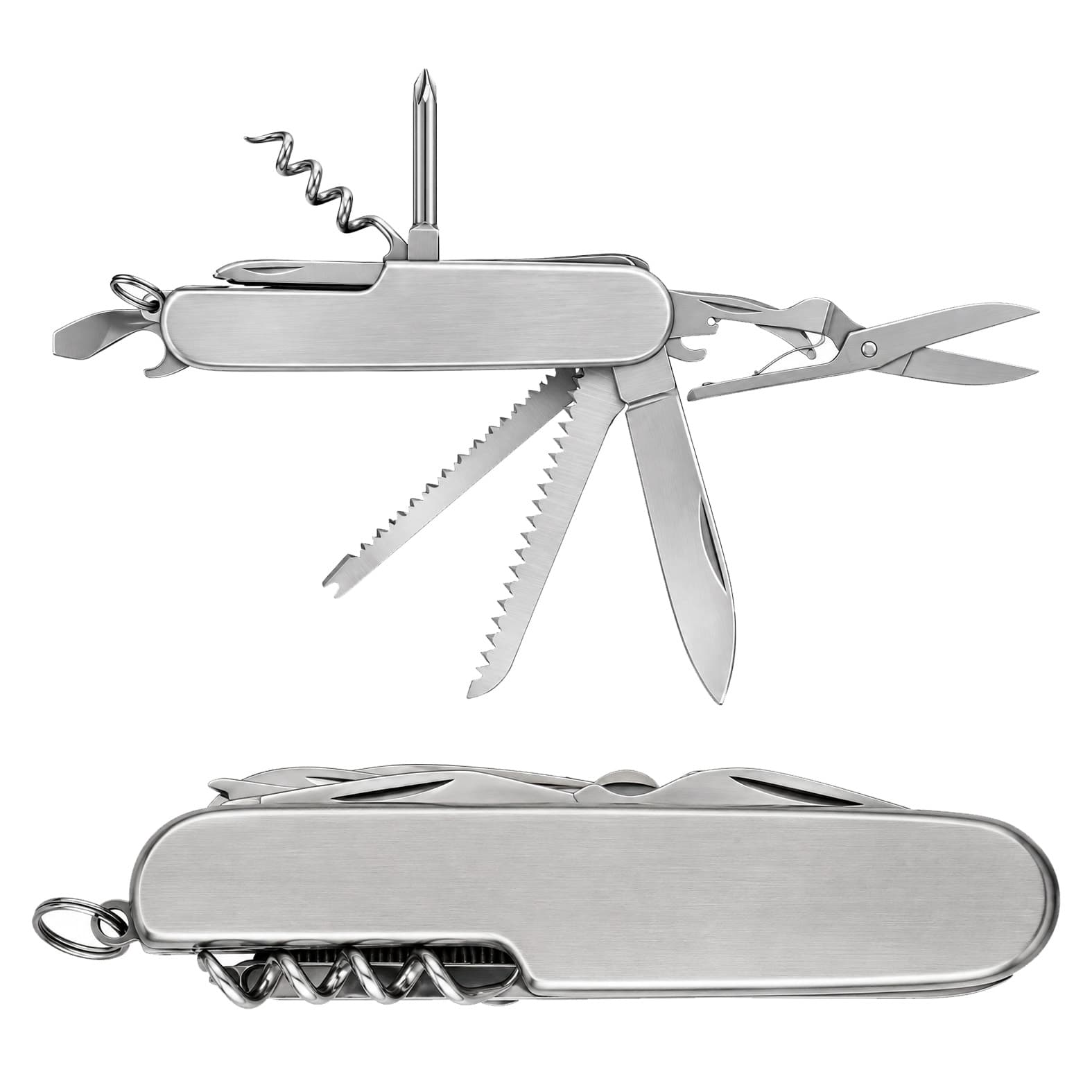 MORGAN personalizable con logo