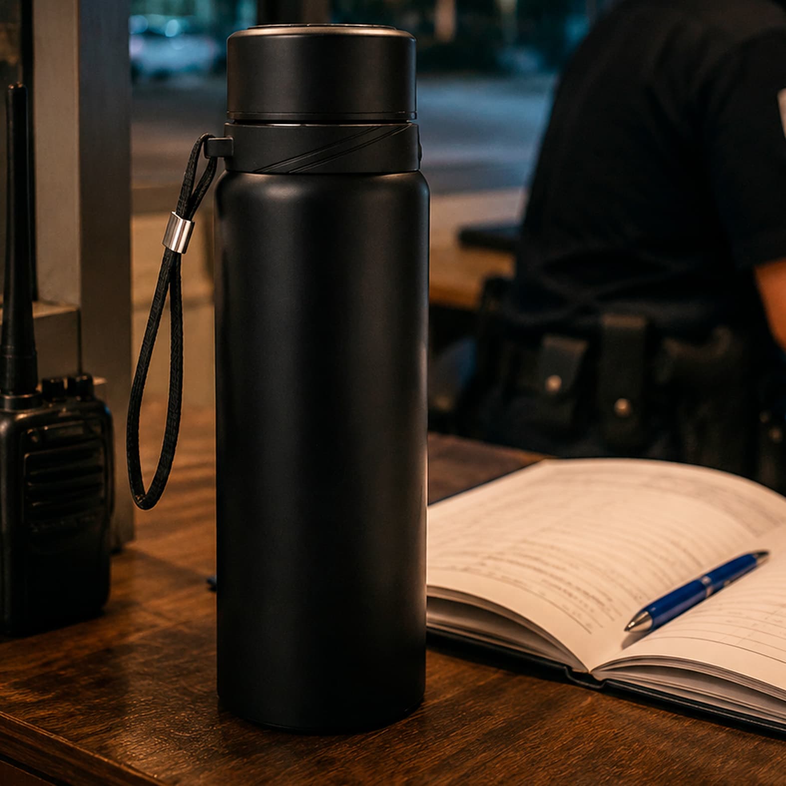 EVEREST personalizable con logo