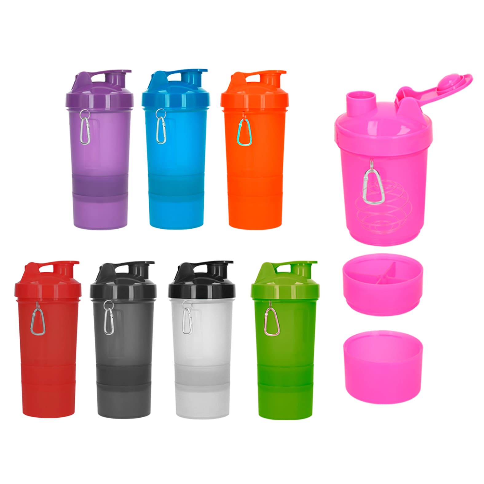GYM personalizable con logo