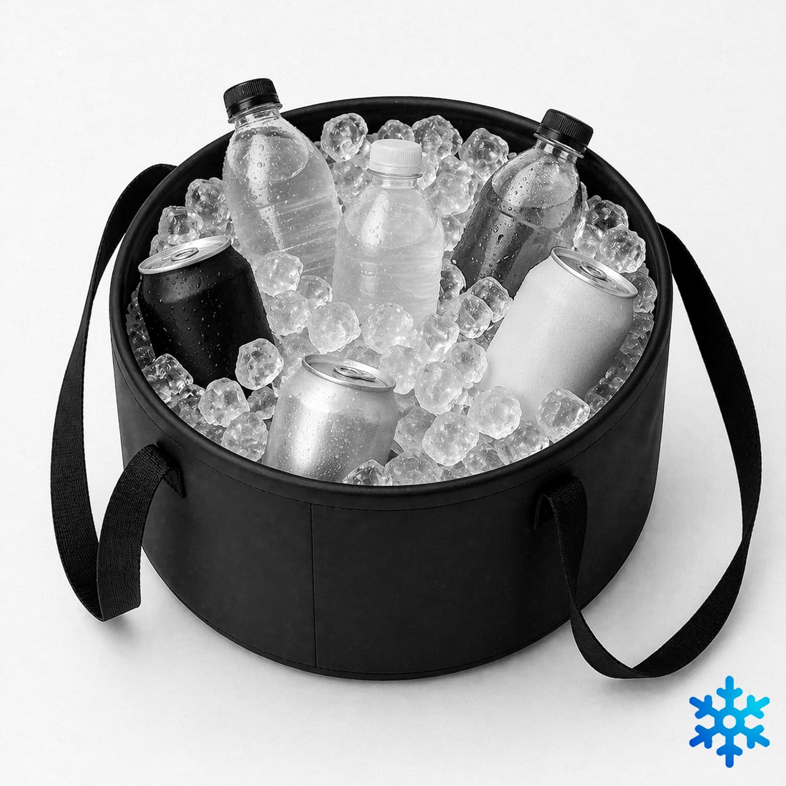 BOREAS personalizable con logo