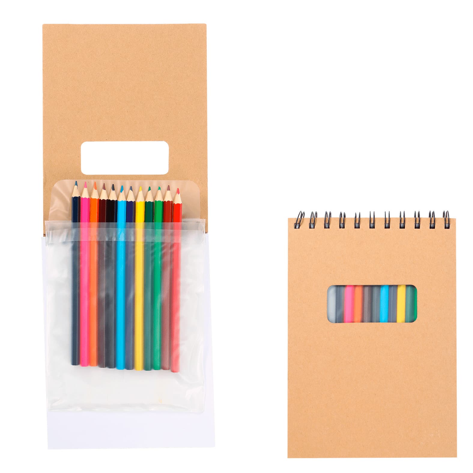 FRED personalizable con logo