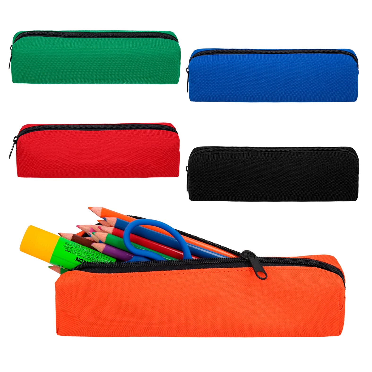 PENCIL personalizable con logo