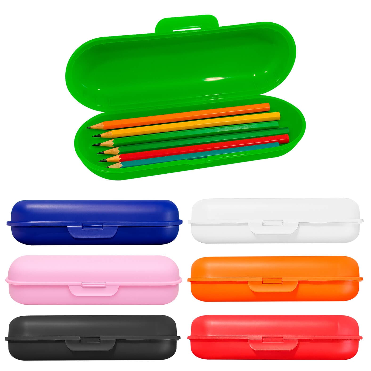 LISA personalizable con logo