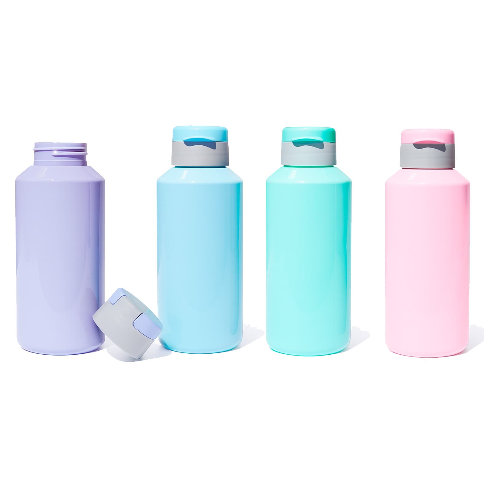 PRISMA PASTEL personalizable con logo