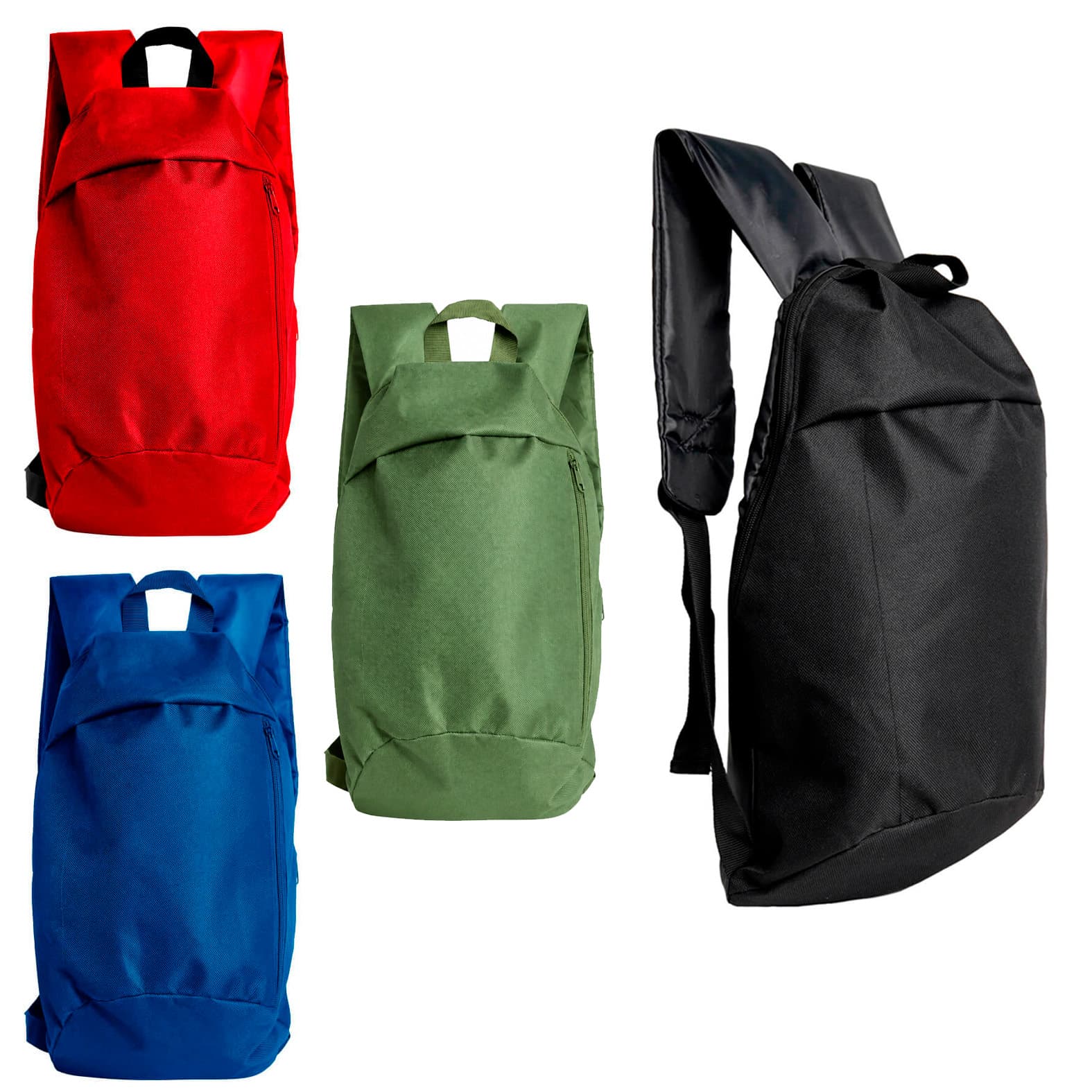 RICK personalizable con logo