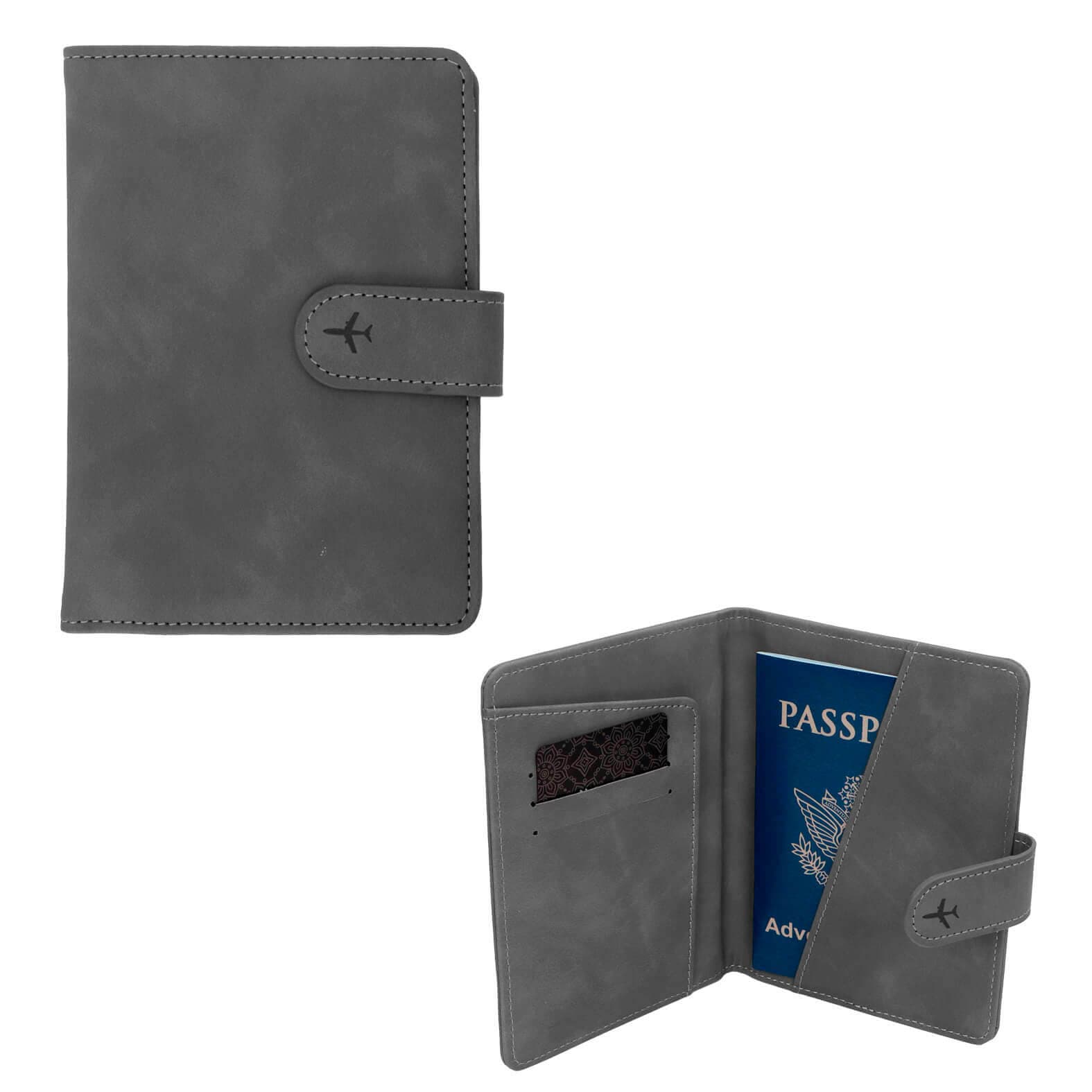 PORTOS personalizable con logo