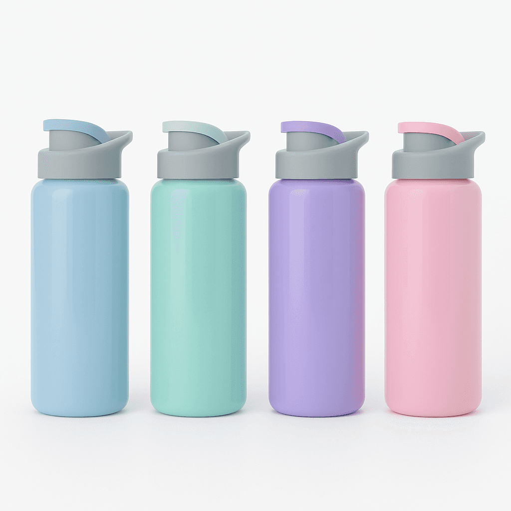 PAI PASTEL personalizable con logo