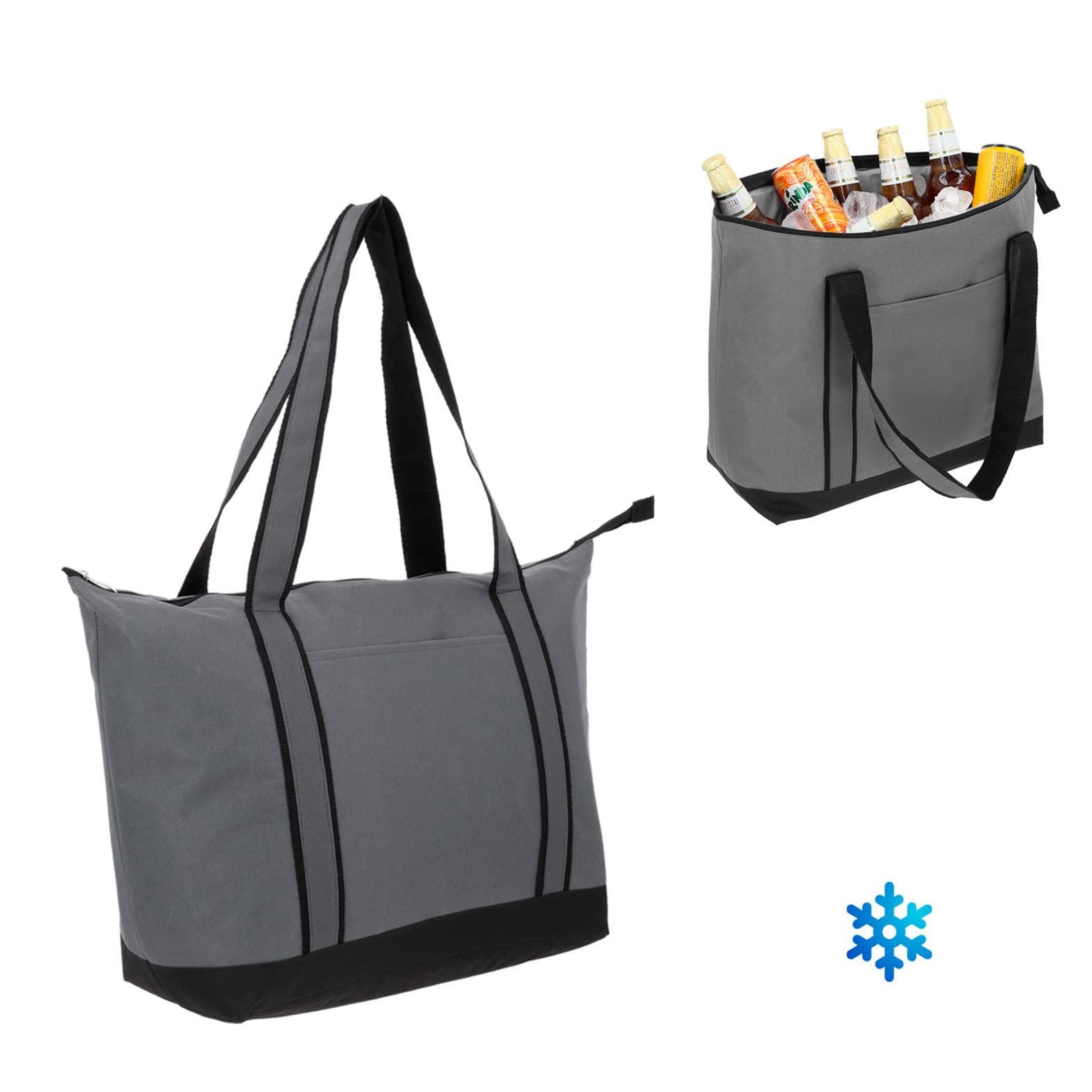 TAO personalizable con logo