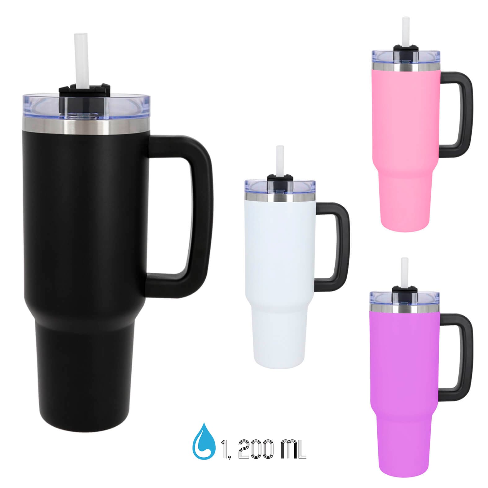 VIZ personalizable con logo
