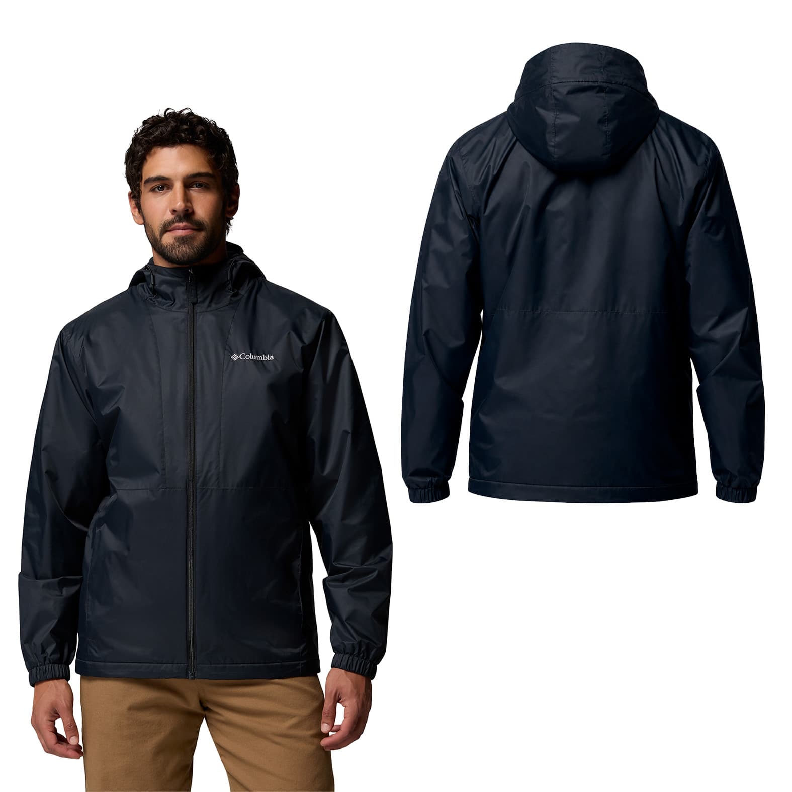 COLUMBIA personalizable con logo