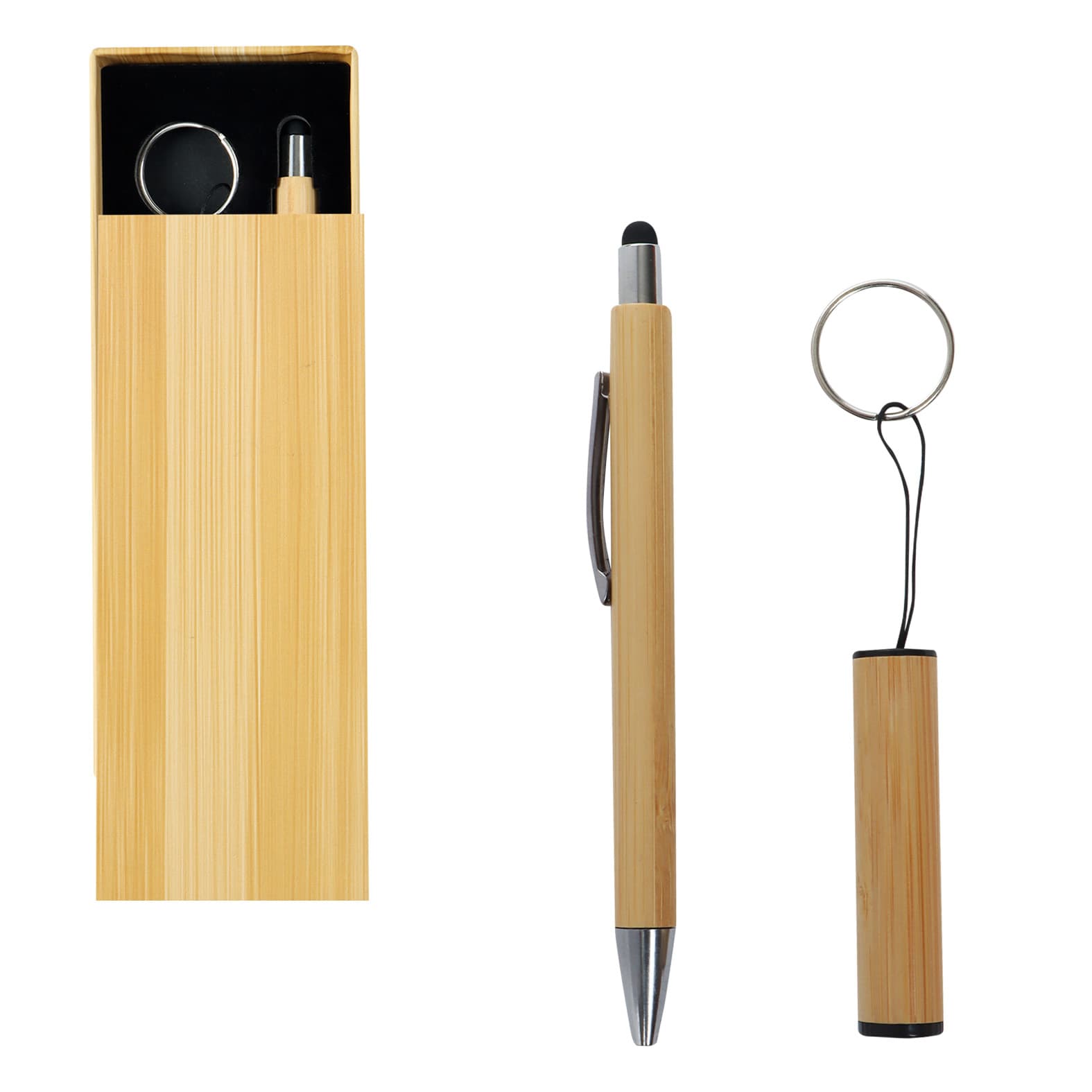 MAO personalizable con logo