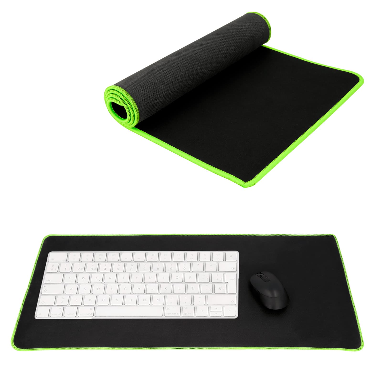 GAMER personalizable con logo