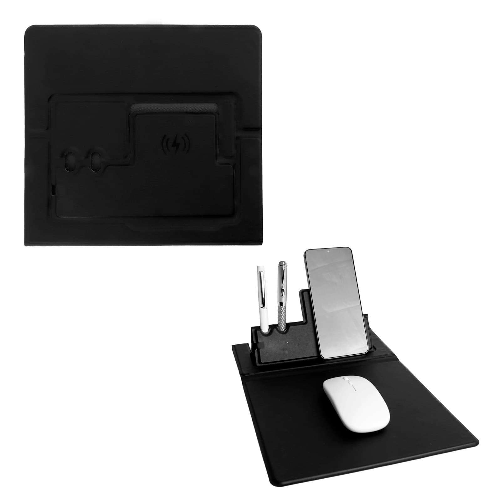 MOBA personalizable con logo