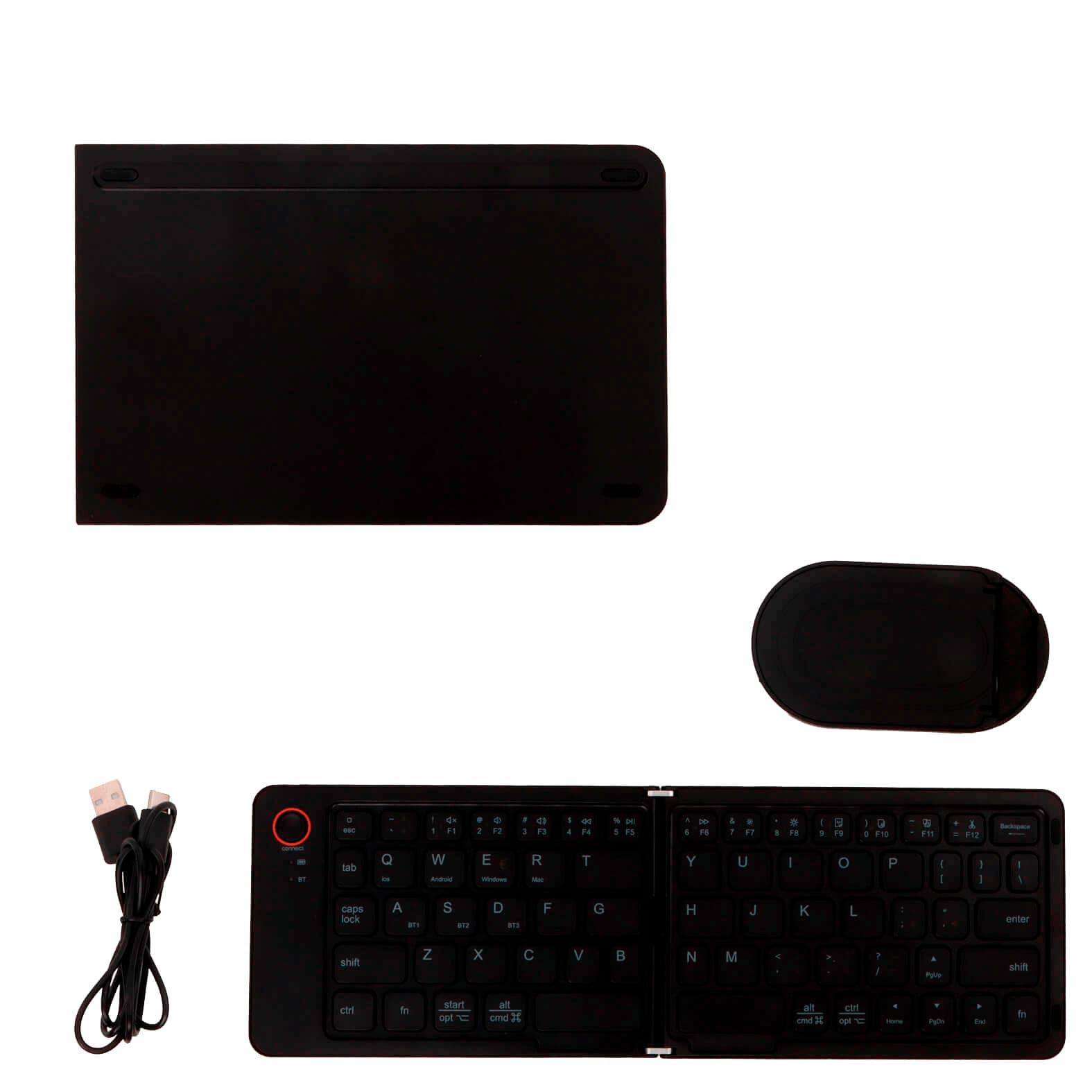 IDEZA personalizable con logo