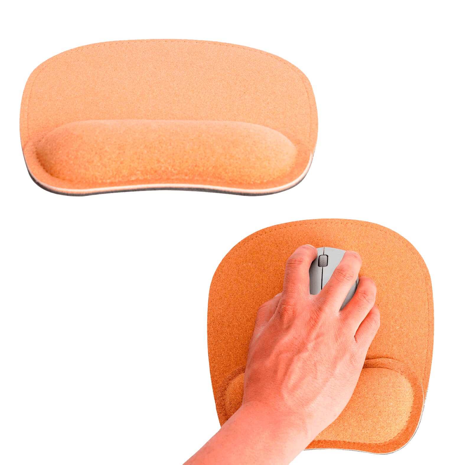 RIVIA personalizable con logo
