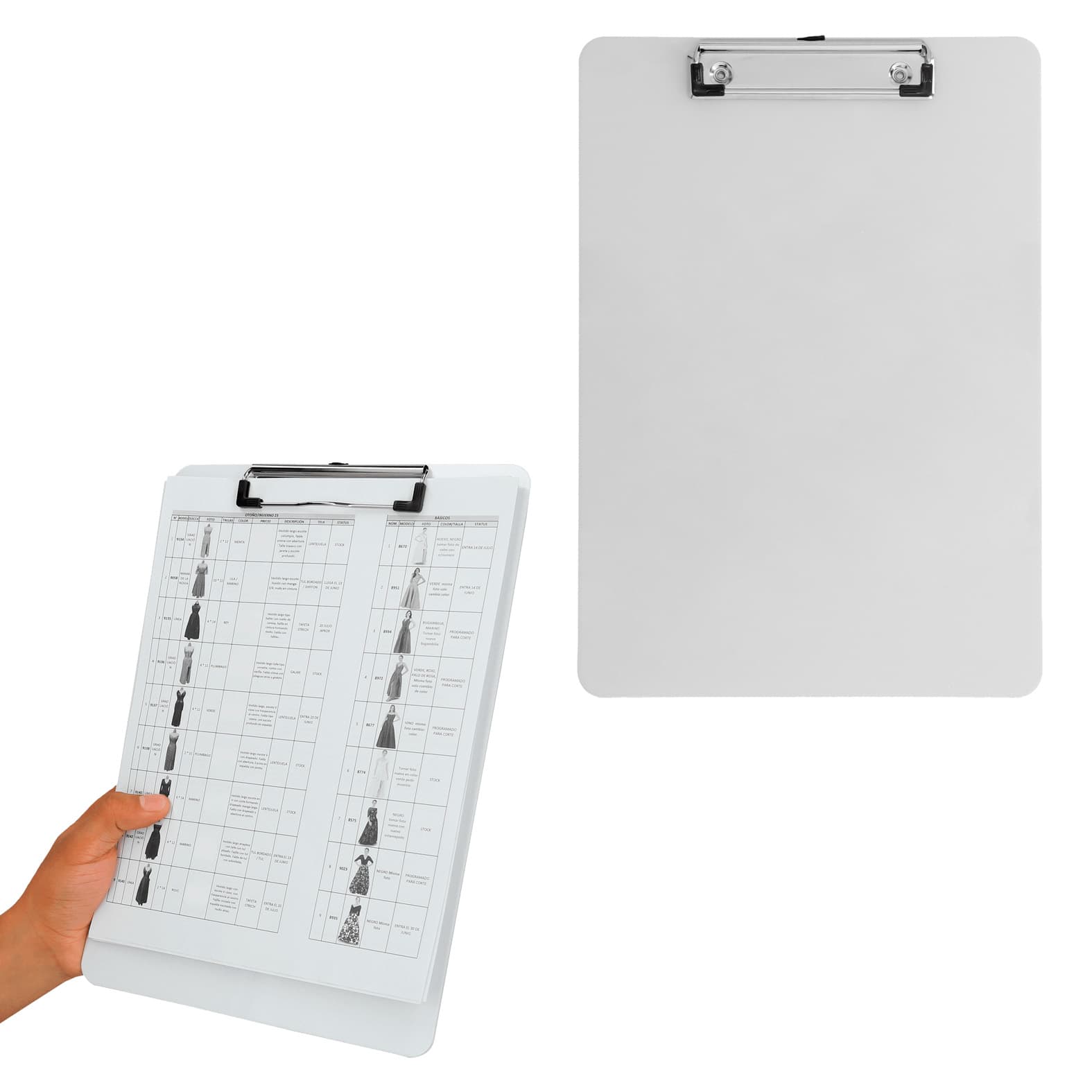 TOKS personalizable con logo