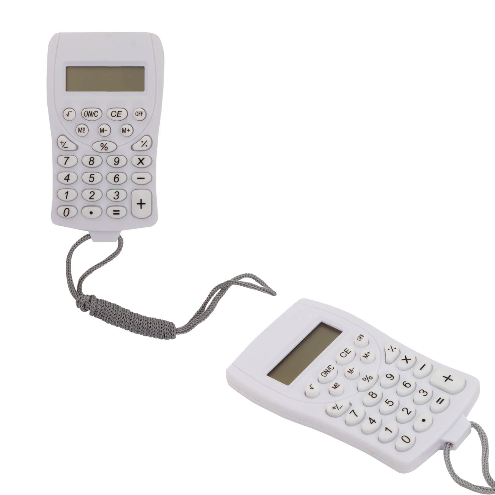 TALLY personalizable con logo