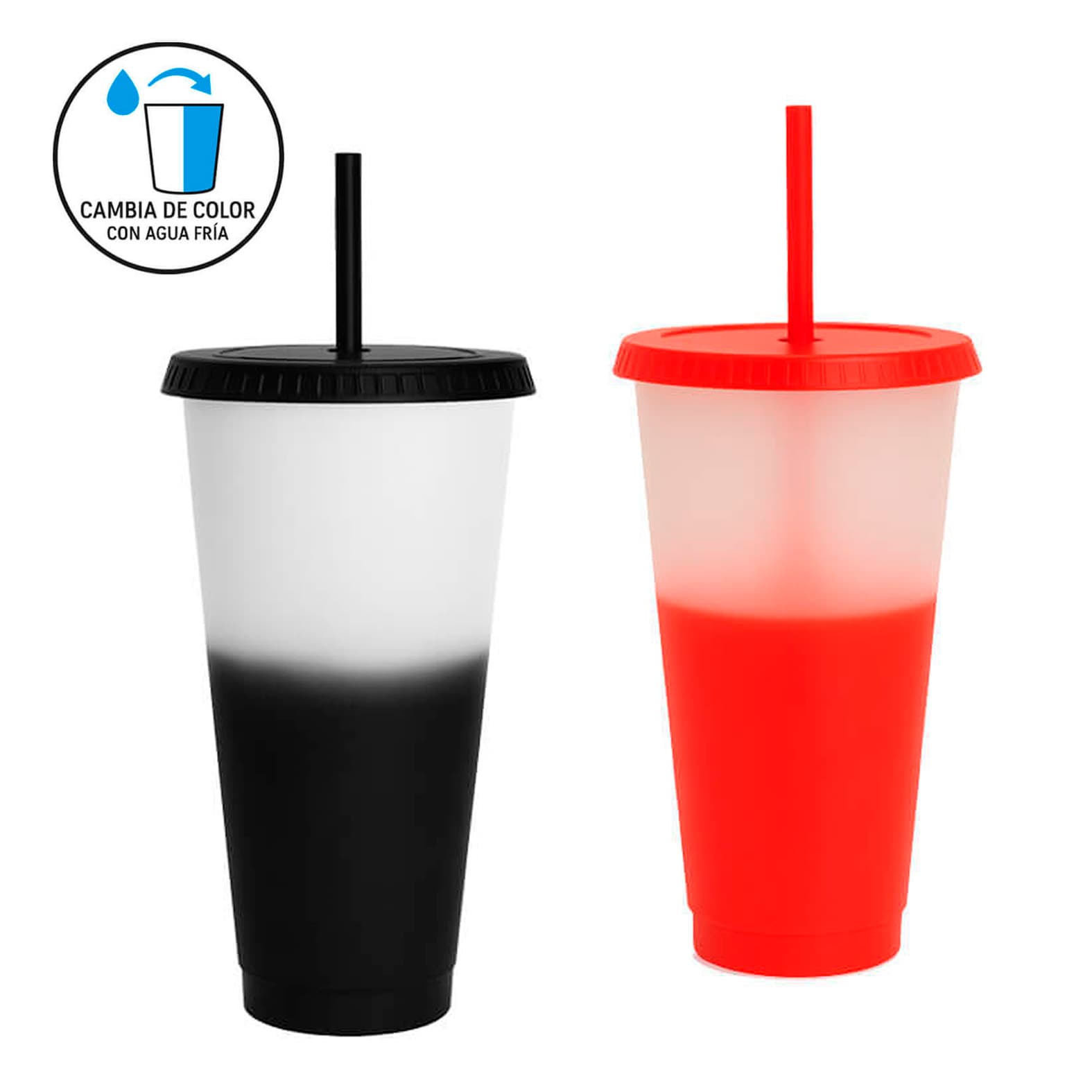 CROMATIC personalizable con logo