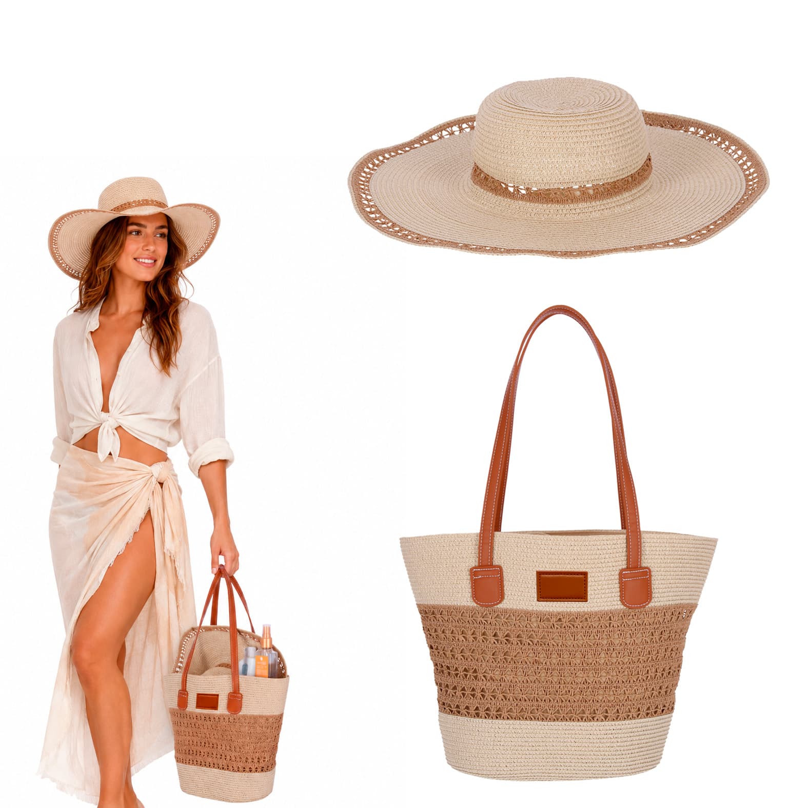 ROSIE personalizable con logo
