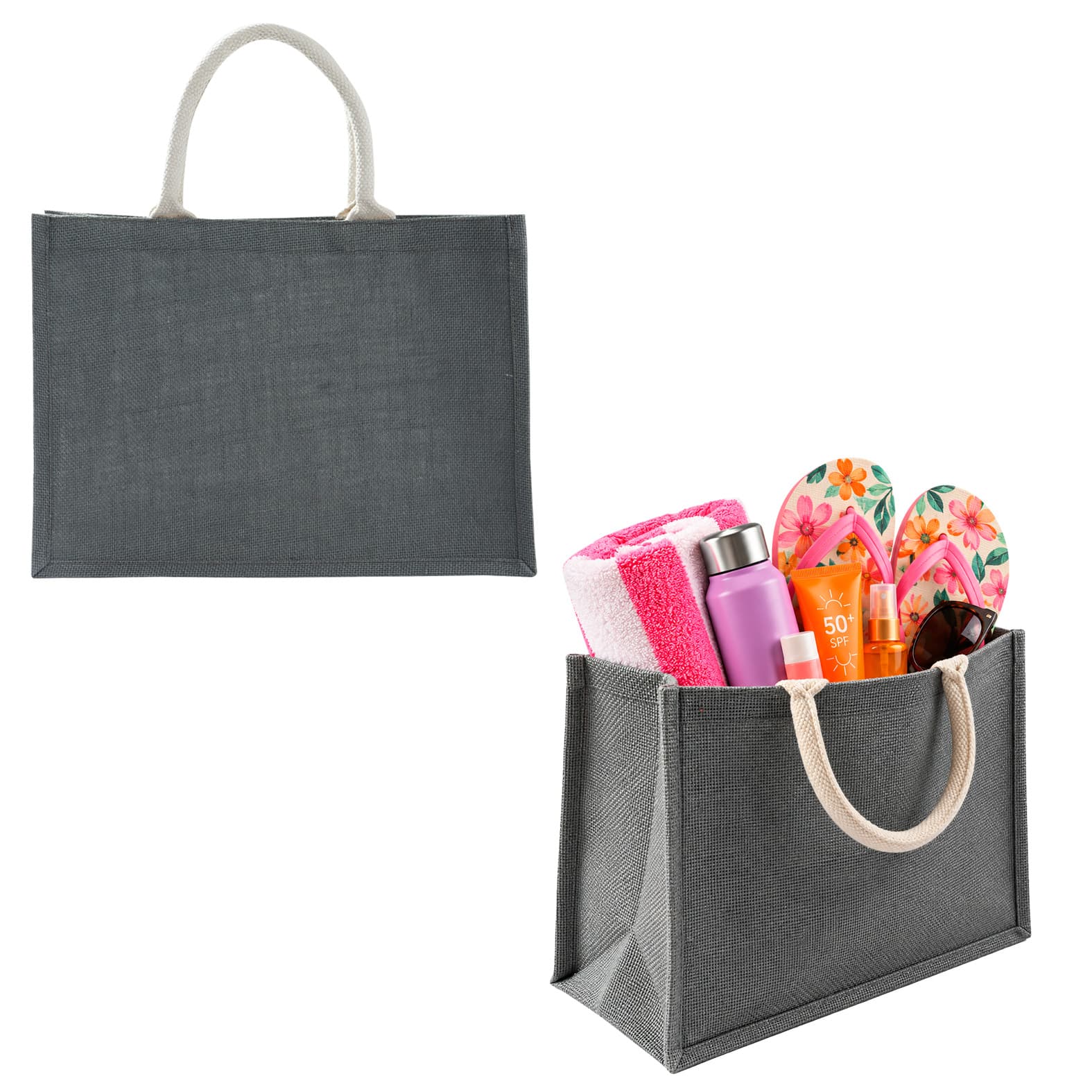 RAN personalizable con logo