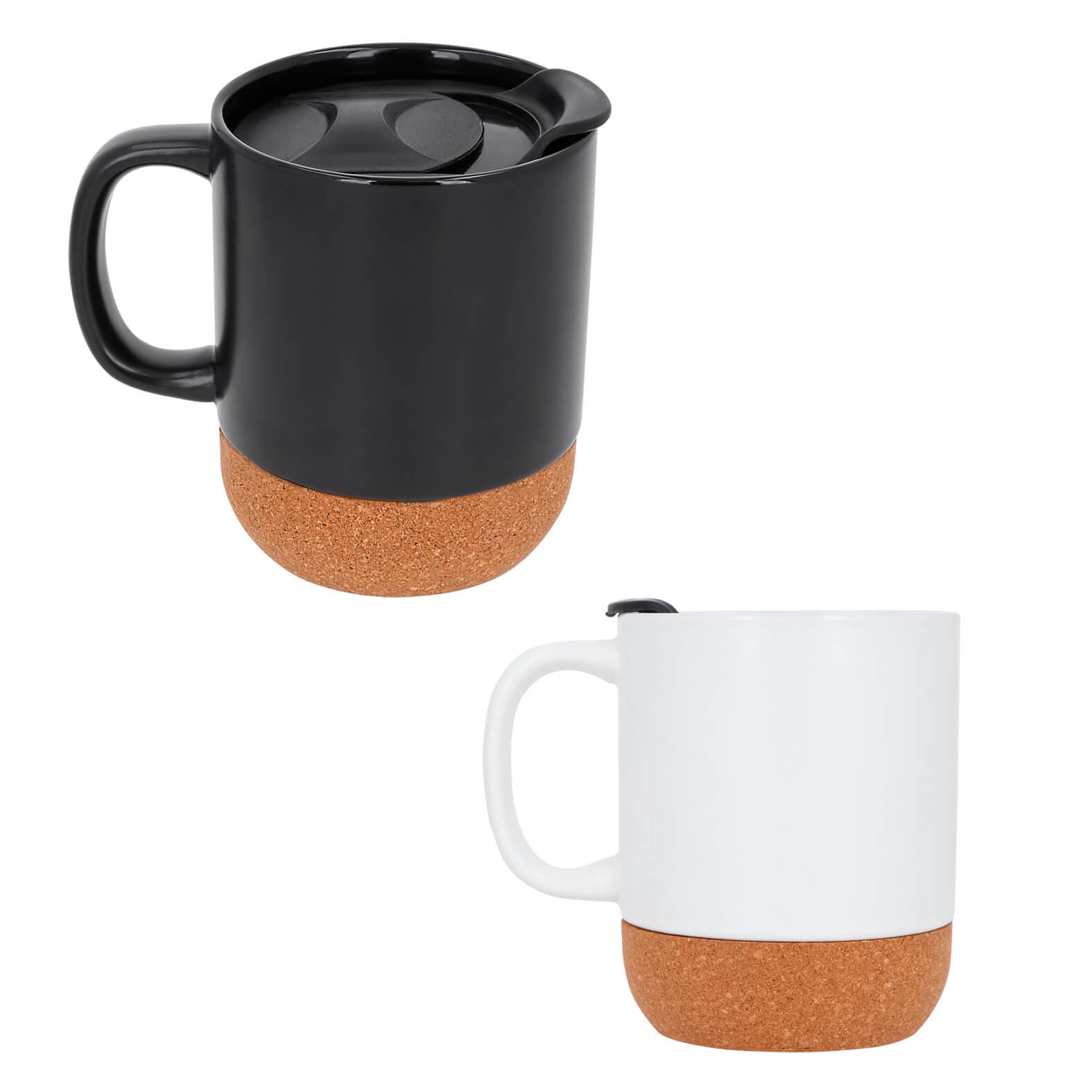 MENTA personalizable con logo