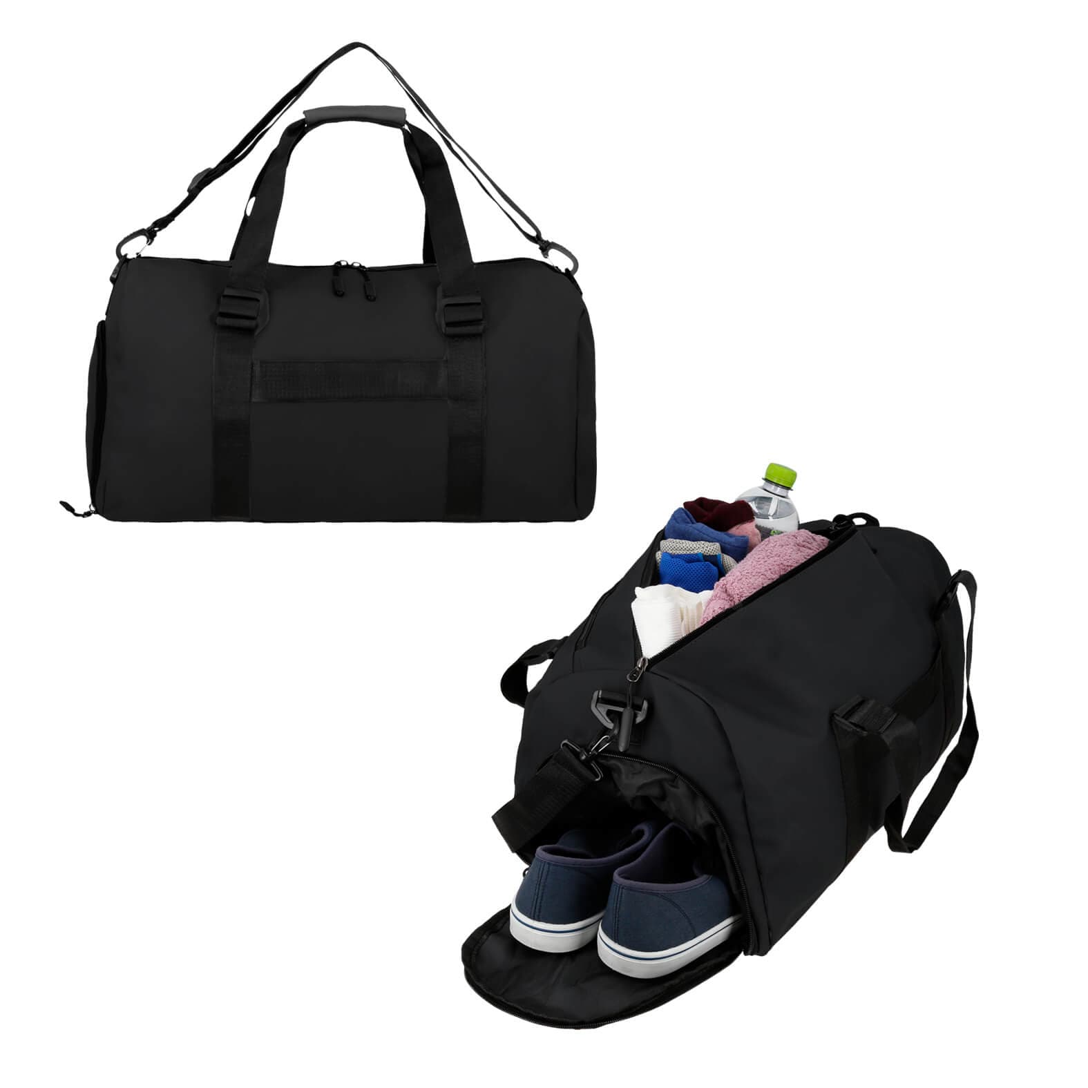 MALMO personalizable con logo