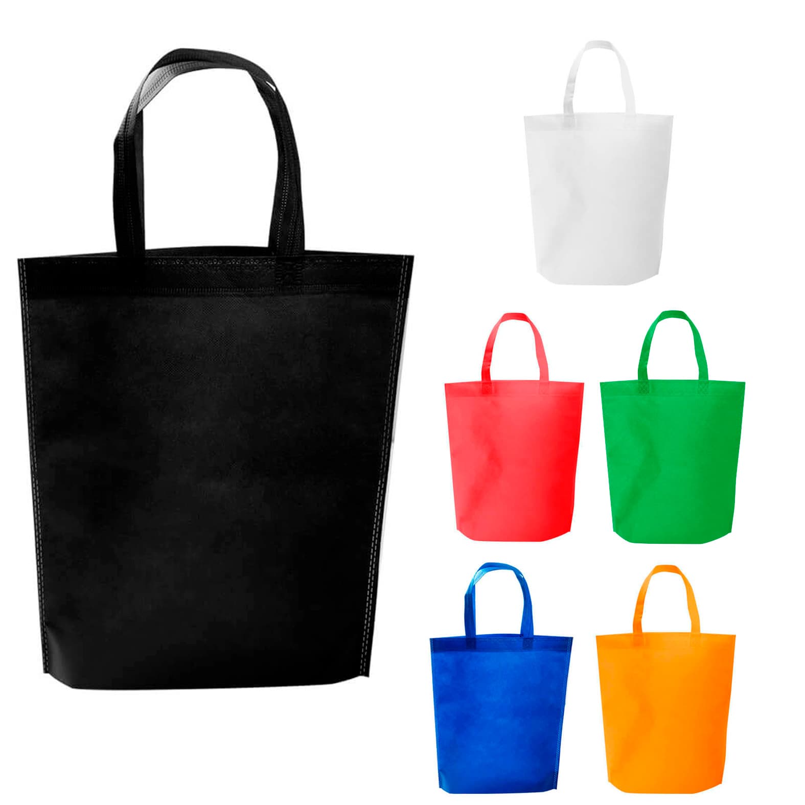 SENDA personalizable con logo