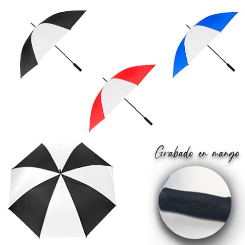 CADDIE personalizable con logo