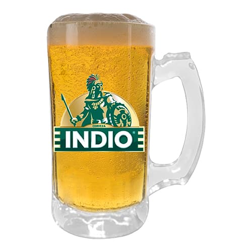 MINERVA personalizable con logo