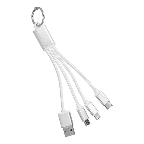 KABEL personalizable con logo
