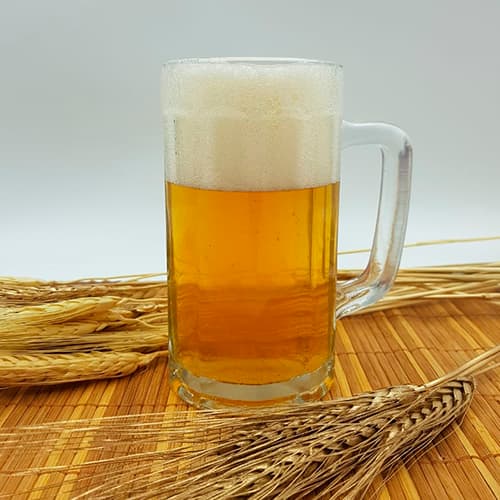 BEER personalizable con logo