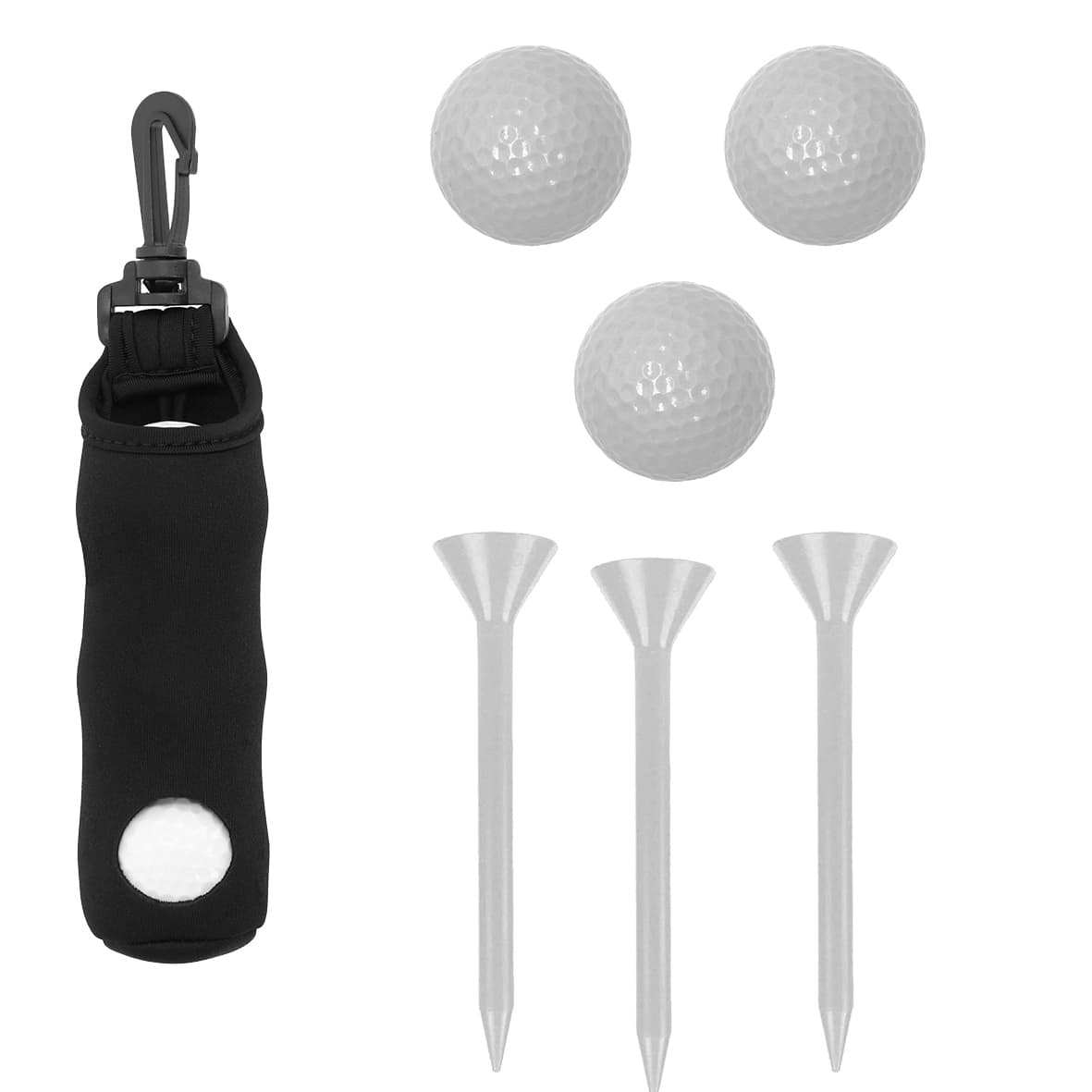 WOODS personalizable con logo